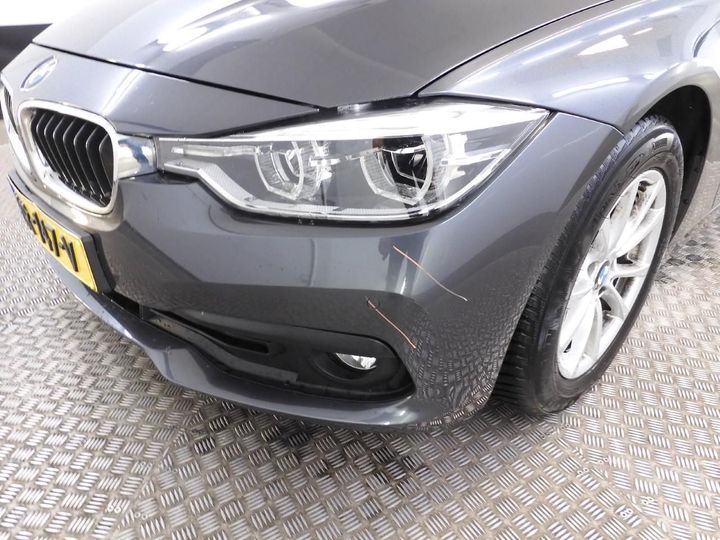 Photo 23 VIN: WBA8J91050A566178 - BMW 3 SERIE TOURING 