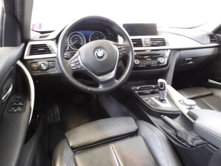 Photo 3 VIN: WBA8J91050A566178 - BMW 3 SERIE TOURING 