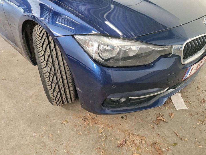 Photo 11 VIN: WBA8J91050K424617 - BMW 3 REEKS TOURING 