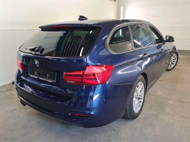 Photo 2 VIN: WBA8J91050K424617 - BMW 3 REEKS TOURING 