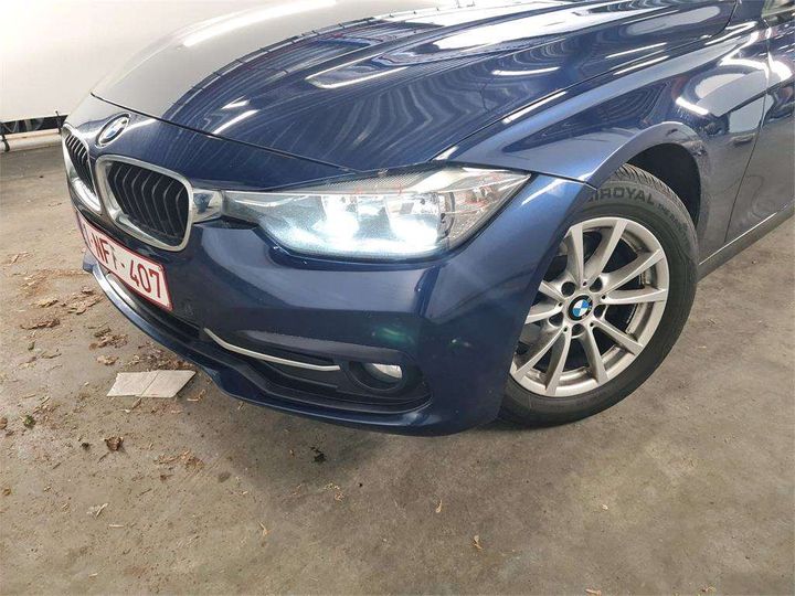 Photo 7 VIN: WBA8J91050K424617 - BMW 3 REEKS TOURING 