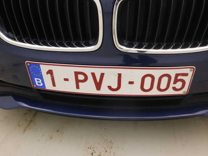 Photo 12 VIN: WBA8J91050K425055 - BMW 3-REEKS 