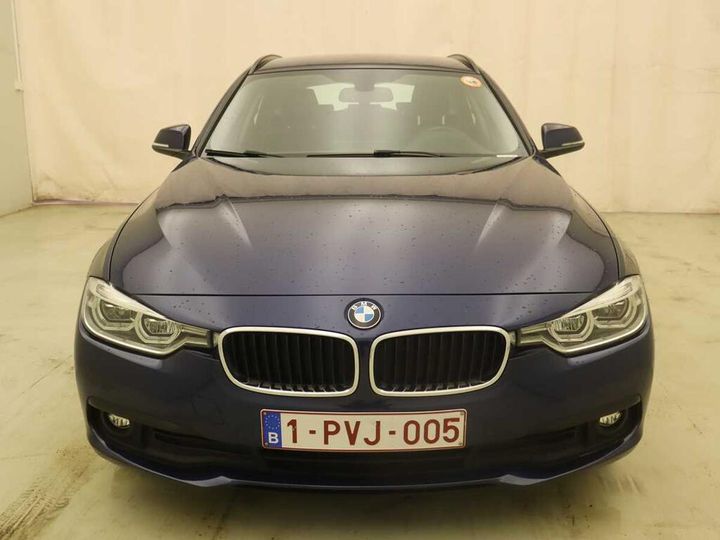 Photo 16 VIN: WBA8J91050K425055 - BMW 3-REEKS 