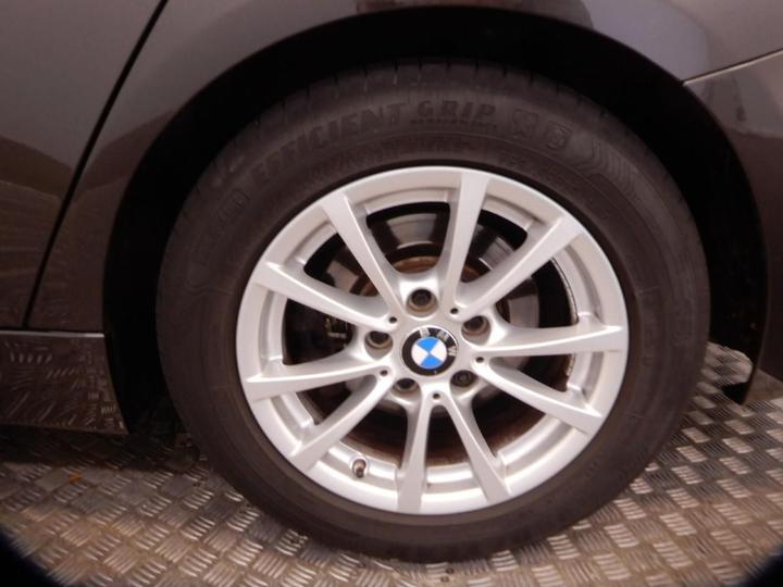 Photo 14 VIN: WBA8J91050K726098 - BMW 3 SERIE TOURING 