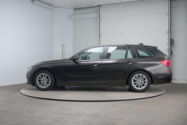 Photo 2 VIN: WBA8J91050K726098 - BMW 3 SERIE TOURING 