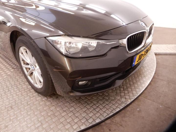 Photo 34 VIN: WBA8J91050K726098 - BMW 3 SERIE TOURING 