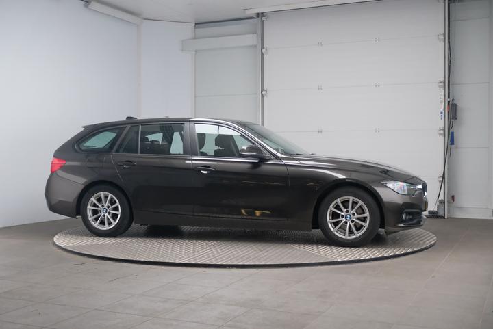 Photo 5 VIN: WBA8J91050K726098 - BMW 3 SERIE TOURING 