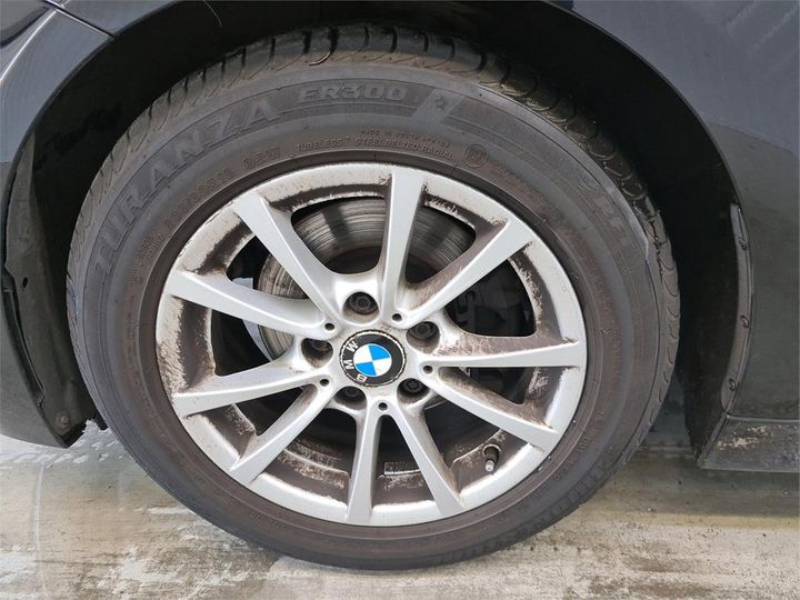 Photo 12 VIN: WBA8J91050K836195 - BMW 320 