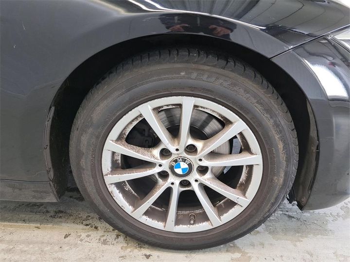 Photo 13 VIN: WBA8J91050K836195 - BMW 320 