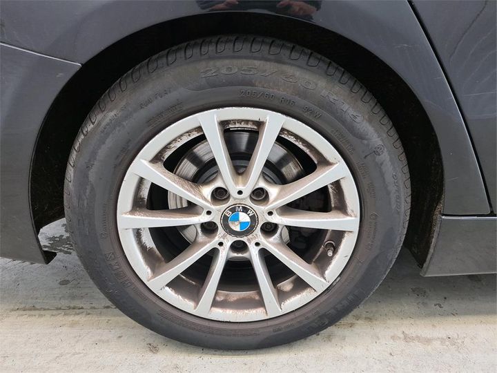 Photo 15 VIN: WBA8J91050K836195 - BMW 320 