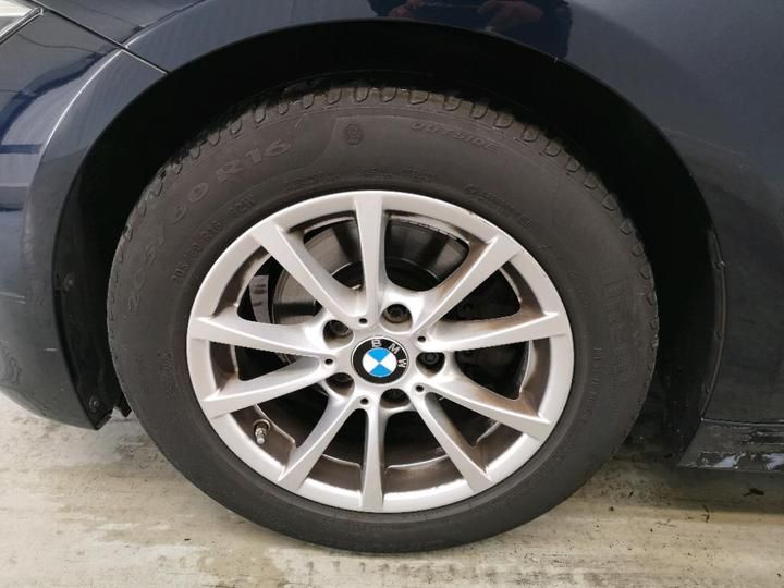 Photo 12 VIN: WBA8J91050K836696 - BMW 320 