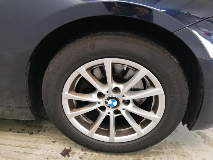 Photo 13 VIN: WBA8J91050K836696 - BMW 320 