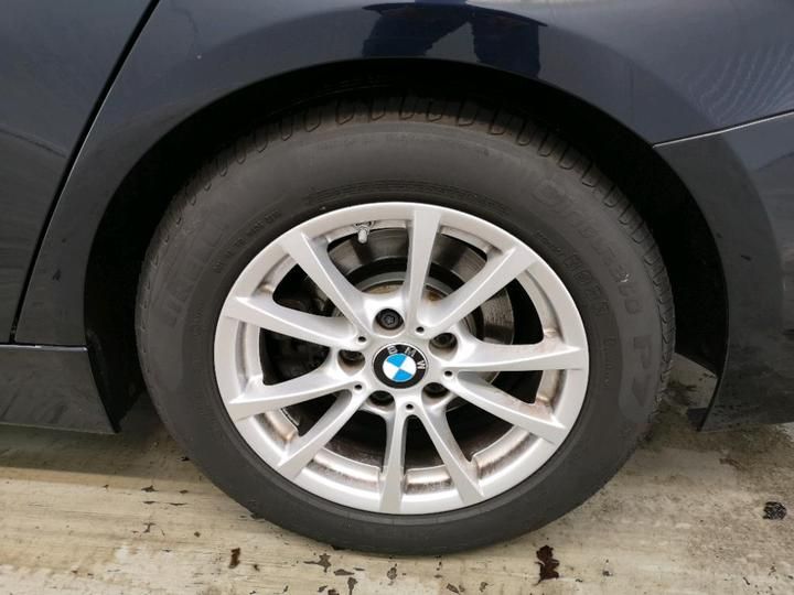 Photo 14 VIN: WBA8J91050K836696 - BMW 320 