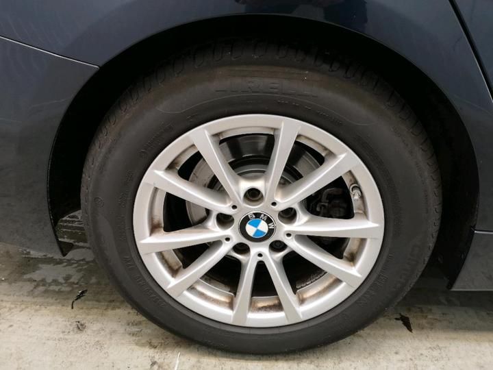 Photo 15 VIN: WBA8J91050K836696 - BMW 320 