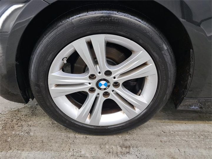 Photo 12 VIN: WBA8J91050K836746 - BMW 320 