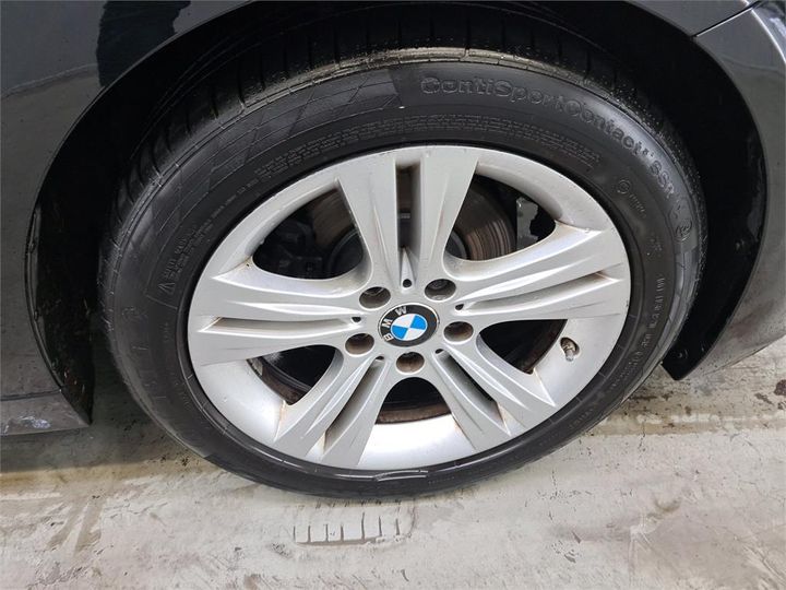 Photo 13 VIN: WBA8J91050K836746 - BMW 320 