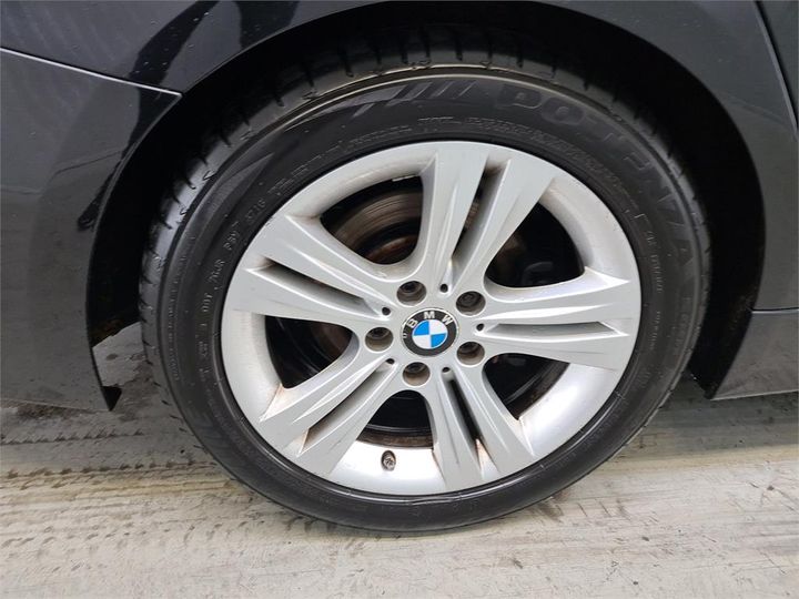 Photo 15 VIN: WBA8J91050K836746 - BMW 320 