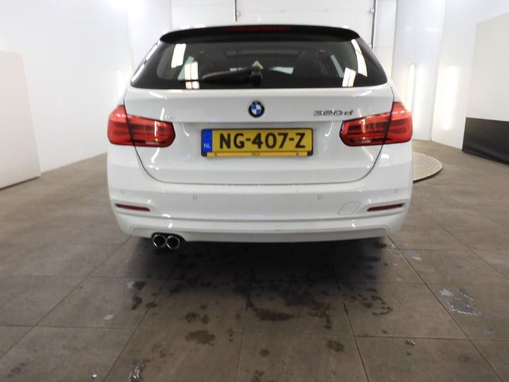 Photo 27 VIN: WBA8J91050K837380 - BMW 3 SERIE TOURING 