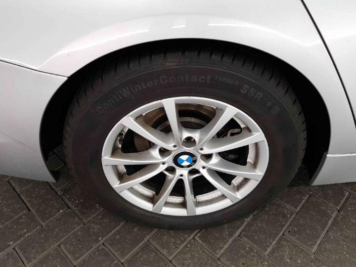 Photo 10 VIN: WBA8J91050K838013 - BMW 3 SERIE TOURING 