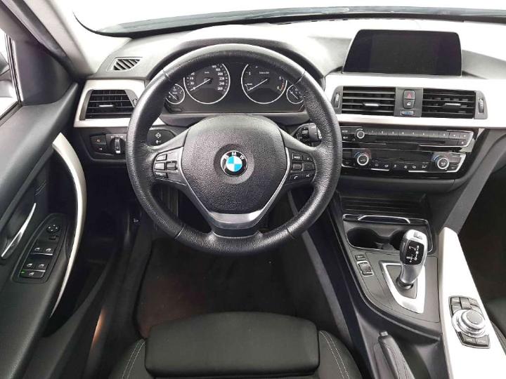 Photo 7 VIN: WBA8J91050K838013 - BMW 3 SERIE TOURING 