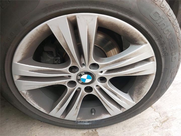 Photo 32 VIN: WBA8J91050K877068 - BMW SRIE 3 TOURING 