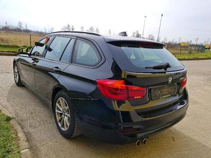 Photo 3 VIN: WBA8J91060A566125 - BMW 3 TOURING DIESEL - 2015 