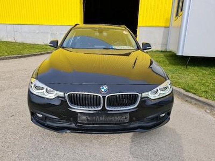 Photo 5 VIN: WBA8J91060A566125 - BMW 3 TOURING DIESEL - 2015 