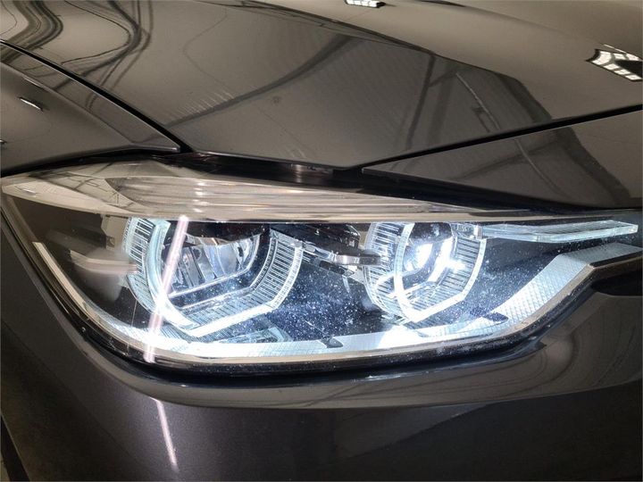 Photo 13 VIN: WBA8J91060A717660 - BMW 3 