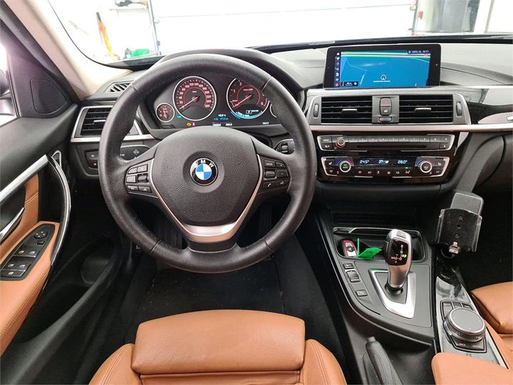 Photo 24 VIN: WBA8J91060A717660 - BMW 3 