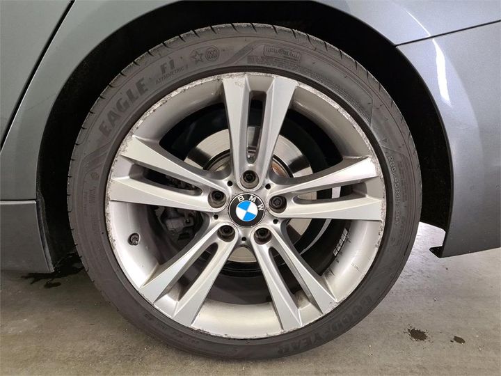 Photo 8 VIN: WBA8J91060A717660 - BMW 3 