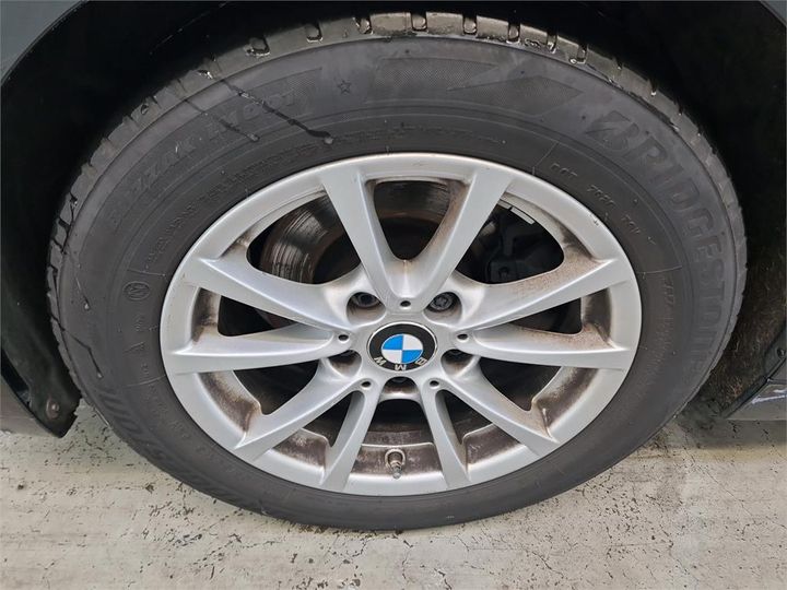 Photo 11 VIN: WBA8J91060A717853 - BMW 320 