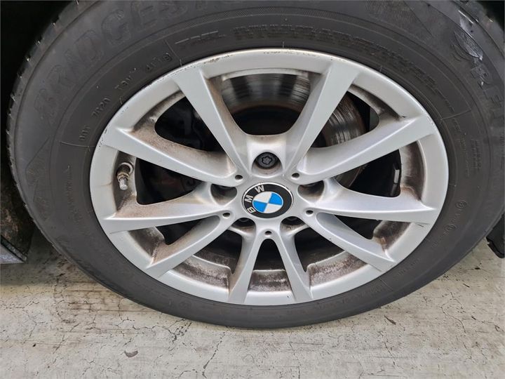 Photo 12 VIN: WBA8J91060A717853 - BMW 320 