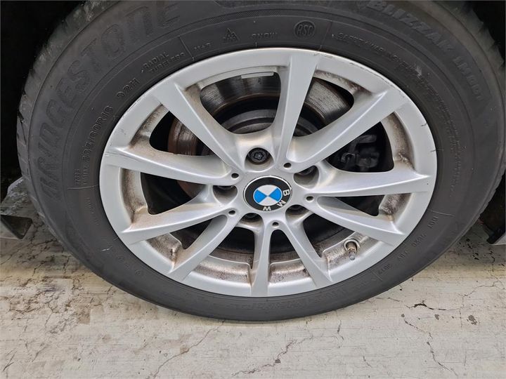 Photo 14 VIN: WBA8J91060A717853 - BMW 320 