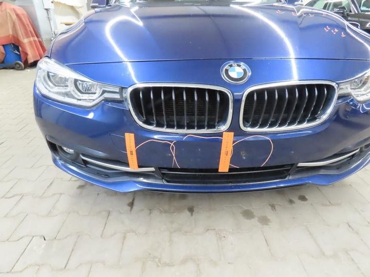 Photo 19 VIN: WBA8J91060A718386 - BMW 3 TOURING 