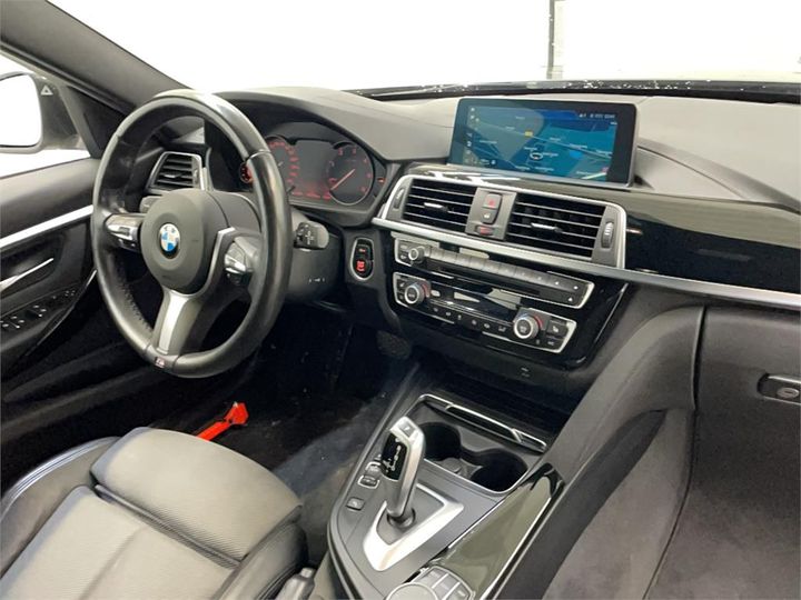 Photo 6 VIN: WBA8J91060A904171 - BMW 320 