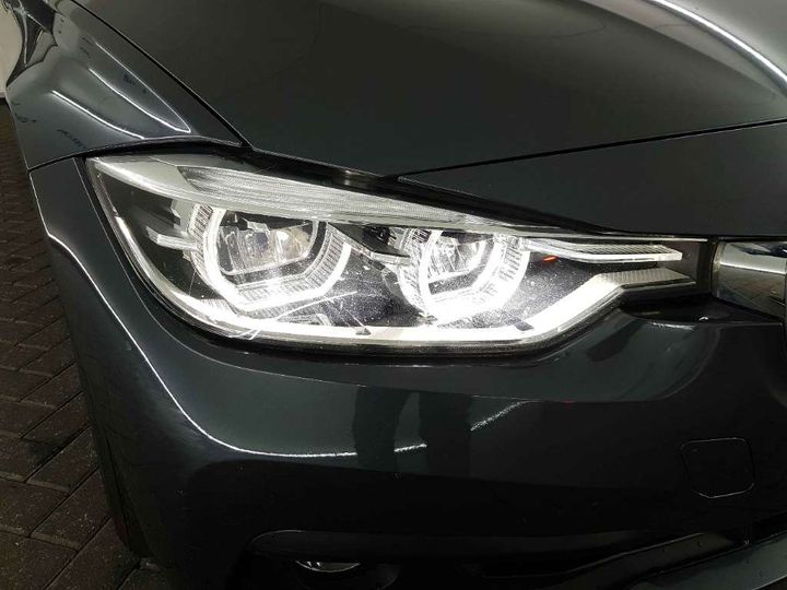 Photo 14 VIN: WBA8J91060K400777 - BMW 3 SERIE TOURING 