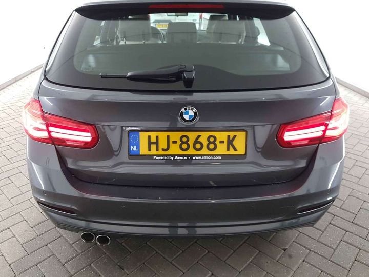 Photo 15 VIN: WBA8J91060K400777 - BMW 3 SERIE TOURING 