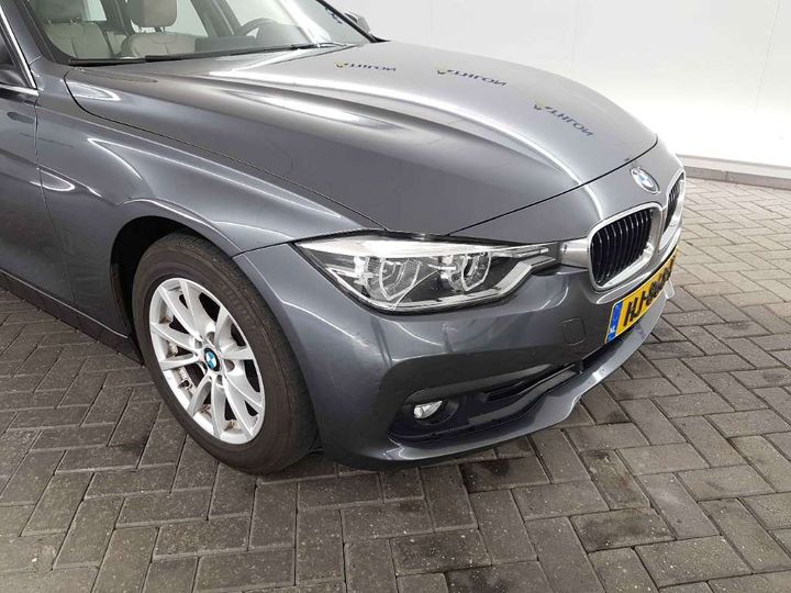 Photo 20 VIN: WBA8J91060K400777 - BMW 3 SERIE TOURING 