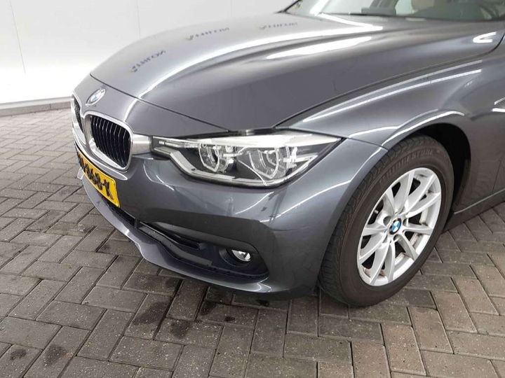 Photo 23 VIN: WBA8J91060K400777 - BMW 3 SERIE TOURING 