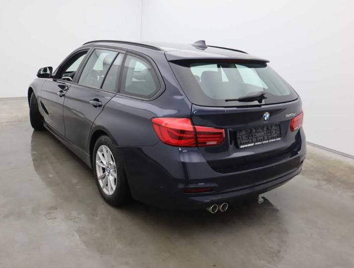 Photo 7 VIN: WBA8J91060K424643 - BMW 3-SRIE TOURING &#3912 