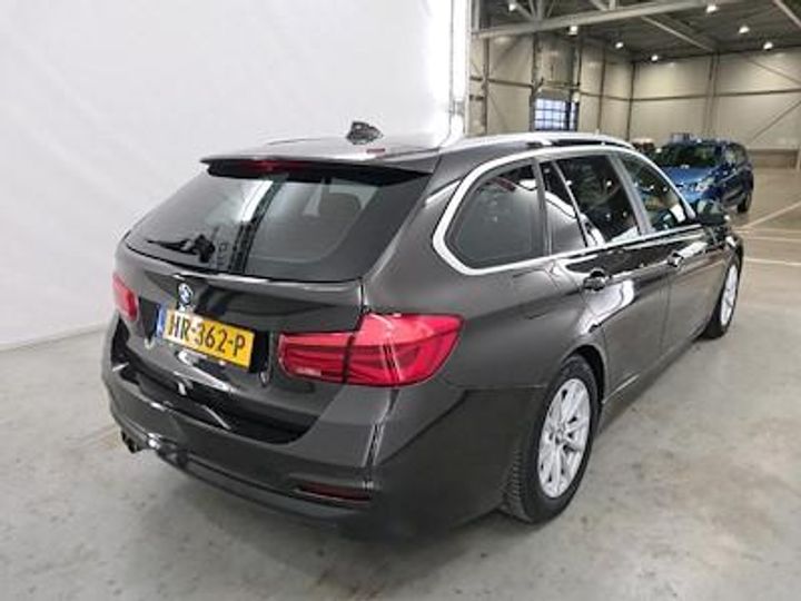 Photo 3 VIN: WBA8J91060K725624 - BMW 3-SERIE TOURING 