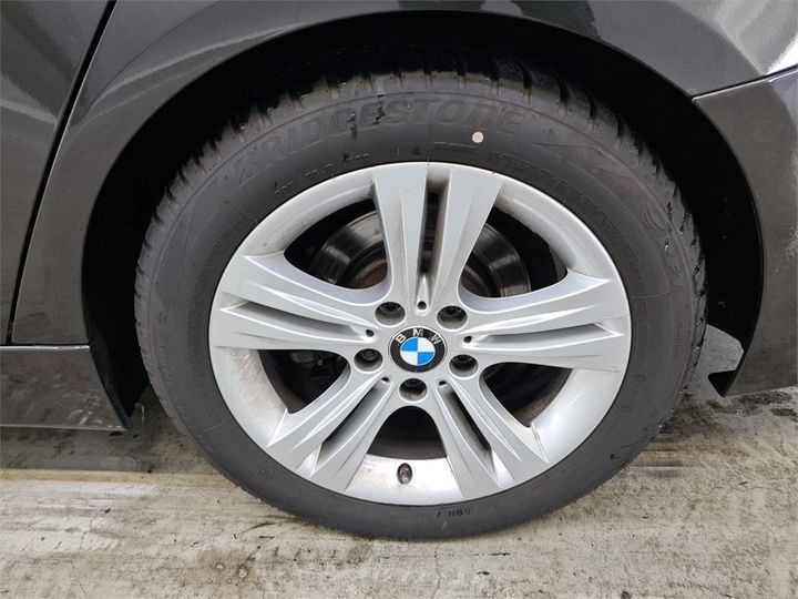 Photo 14 VIN: WBA8J91060K725879 - BMW 320 