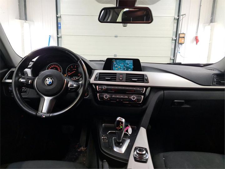 Photo 6 VIN: WBA8J91060K725879 - BMW 320 