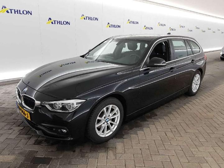 Photo 0 VIN: WBA8J91060K725901 - BMW 3 SERIE TOURING 