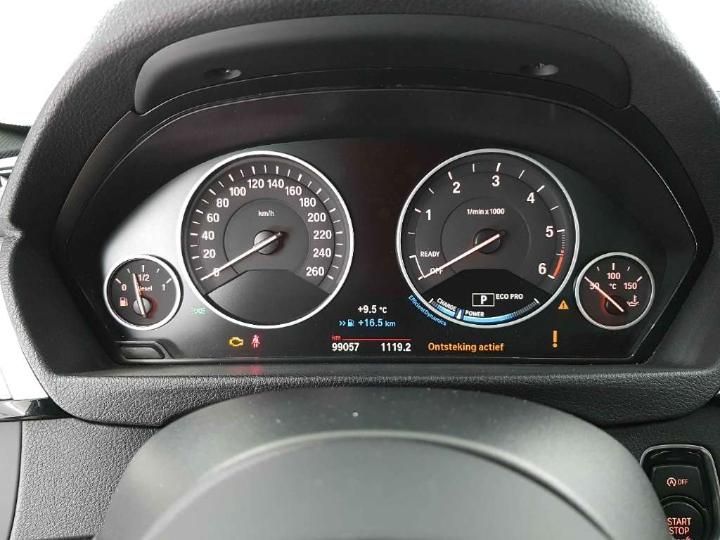 Photo 8 VIN: WBA8J91060K725901 - BMW 3 SERIE TOURING 