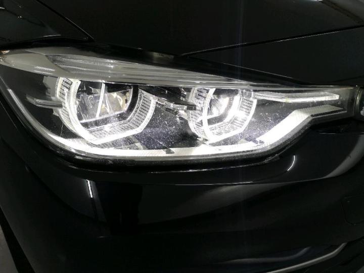 Photo 11 VIN: WBA8J91060K726529 - BMW 3-SERIE 