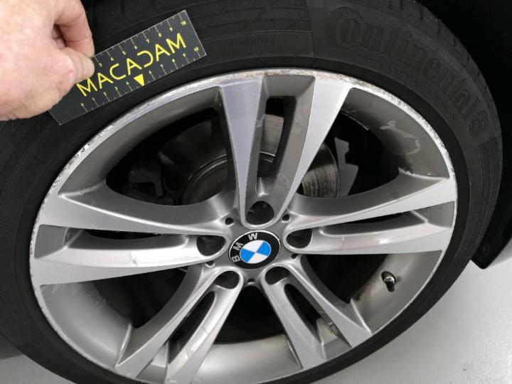 Photo 17 VIN: WBA8J91060K726529 - BMW 3-SERIE 