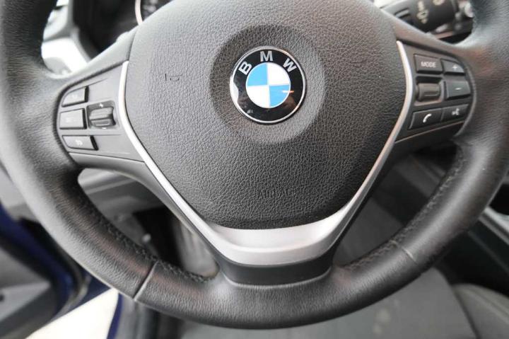 Photo 25 VIN: WBA8J91060K726871 - BMW 3-SERIE TOURING &#3915 