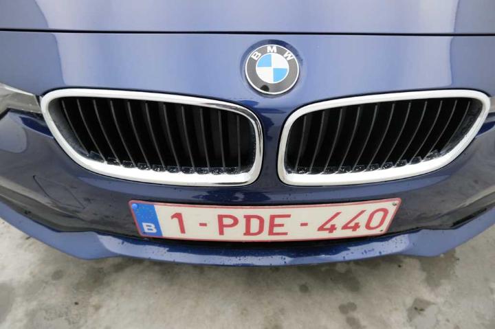 Photo 5 VIN: WBA8J91060K726871 - BMW 3-SERIE TOURING &#3915 