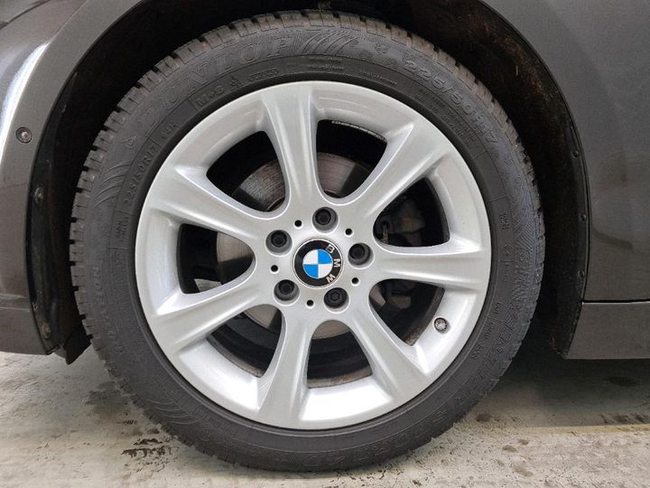 Photo 12 VIN: WBA8J91060K726904 - BMW 320 